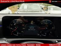 Mercedes CLA CLASSE II AMG LINE 200 D 8G-DCT - <small></small> 38.990 € <small>TTC</small> - #18