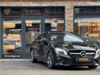 Mercedes CLA Classe Mercedes 180 122ch SENSATION - <small></small> 14.990 € <small>TTC</small> - #1