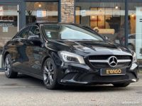 Mercedes CLA Classe Mercedes 180 122ch SENSATION - <small></small> 14.990 € <small>TTC</small> - #2