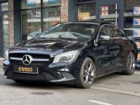 Mercedes CLA Classe Mercedes 180 122ch SENSATION - <small></small> 14.990 € <small>TTC</small> - #4