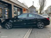 Mercedes CLA Classe Mercedes 180 122ch SENSATION - <small></small> 14.990 € <small>TTC</small> - #5