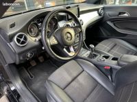 Mercedes CLA Classe Mercedes 180 122ch SENSATION - <small></small> 14.990 € <small>TTC</small> - #11