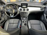 Mercedes CLA Classe Mercedes 180 122ch SENSATION - <small></small> 14.990 € <small>TTC</small> - #14