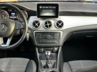 Mercedes CLA Classe Mercedes 180 122ch SENSATION - <small></small> 14.990 € <small>TTC</small> - #17