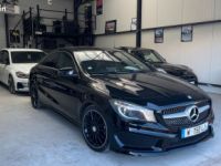 Mercedes CLA Classe Mercedes 180 amg line automatique 7-G dtc - <small></small> 19.450 € <small>TTC</small> - #1