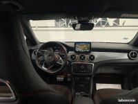 Mercedes CLA Classe Mercedes 180 amg line automatique 7-G dtc - <small></small> 19.450 € <small>TTC</small> - #3