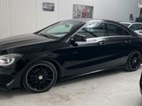 Mercedes CLA Classe Mercedes 180 amg line automatique 7-G dtc - <small></small> 19.450 € <small>TTC</small> - #4