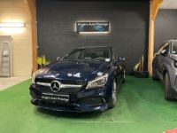 Mercedes CLA Classe Mercedes 180 BVA AMG Fascination - <small></small> 19.990 € <small>TTC</small> - #1