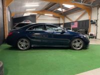 Mercedes CLA Classe Mercedes 180 BVA AMG Fascination - <small></small> 19.990 € <small>TTC</small> - #2