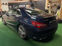 Mercedes CLA Classe Mercedes 180 BVA AMG Fascination - <small></small> 19.990 € <small>TTC</small> - #3