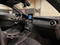 Mercedes CLA Classe Mercedes 180 BVA AMG Fascination - <small></small> 19.990 € <small>TTC</small> - #4