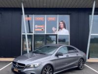 Mercedes CLA Classe Mercedes 180 CDI SENSATION - <small></small> 12.990 € <small>TTC</small> - #1