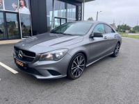 Mercedes CLA Classe Mercedes 180 CDI SENSATION - <small></small> 12.990 € <small>TTC</small> - #2