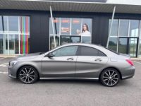 Mercedes CLA Classe Mercedes 180 CDI SENSATION - <small></small> 12.990 € <small>TTC</small> - #3