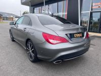 Mercedes CLA Classe Mercedes 180 CDI SENSATION - <small></small> 12.990 € <small>TTC</small> - #4