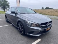 Mercedes CLA Classe Mercedes 180 CDI SENSATION - <small></small> 12.990 € <small>TTC</small> - #8