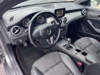 Mercedes CLA Classe Mercedes 180 CDI SENSATION - <small></small> 12.990 € <small>TTC</small> - #10