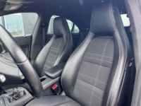 Mercedes CLA Classe Mercedes 180 CDI SENSATION - <small></small> 12.990 € <small>TTC</small> - #11