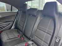 Mercedes CLA Classe Mercedes 180 CDI SENSATION - <small></small> 12.990 € <small>TTC</small> - #13