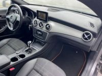 Mercedes CLA Classe Mercedes 180 CDI SENSATION - <small></small> 12.990 € <small>TTC</small> - #16