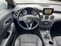 Mercedes CLA Classe Mercedes 180 CDI SENSATION - <small></small> 12.990 € <small>TTC</small> - #20