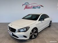 Mercedes CLA Classe MERCEDES 180 Coupé PHASE 2 CDi 7G-DCT 110cv-BVA-2016 - <small></small> 18.900 € <small>TTC</small> - #1