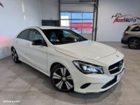 Mercedes CLA Classe MERCEDES 180 Coupé PHASE 2 CDi 7G-DCT 110cv-BVA-2016 - <small></small> 18.900 € <small>TTC</small> - #2