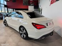 Mercedes CLA Classe 180 Coupé PHASE 2 CDi 7G-DCT 110cv-BVA-2016 - <small></small> 17.900 € <small>TTC</small> - #3