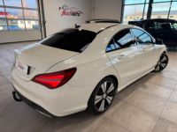 Mercedes CLA Classe 180 Coupé PHASE 2 CDi 7G-DCT 110cv-BVA-2016 - <small></small> 17.900 € <small>TTC</small> - #4