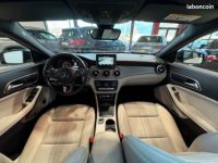 Mercedes CLA Classe 180 Coupé PHASE 2 CDi 7G-DCT 110cv-BVA-2016 - <small></small> 17.900 € <small>TTC</small> - #5