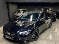 Mercedes CLA Classe Mercedes 180 d pack amg - <small></small> 27.990 € <small>TTC</small> - #1