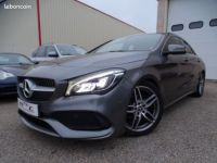 Mercedes CLA Classe Mercedes 180 FASCINATION 7G-DCT - <small></small> 21.890 € <small>TTC</small> - #1