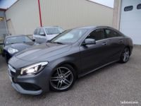 Mercedes CLA Classe Mercedes 180 FASCINATION 7G-DCT - <small></small> 21.890 € <small>TTC</small> - #2