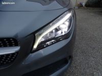 Mercedes CLA Classe Mercedes 180 FASCINATION 7G-DCT - <small></small> 21.890 € <small>TTC</small> - #3