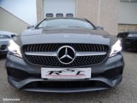 Mercedes CLA Classe Mercedes 180 FASCINATION 7G-DCT - <small></small> 21.890 € <small>TTC</small> - #4