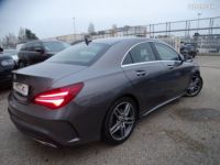 Mercedes CLA Classe Mercedes 180 FASCINATION 7G-DCT - <small></small> 21.890 € <small>TTC</small> - #5