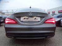 Mercedes CLA Classe Mercedes 180 FASCINATION 7G-DCT - <small></small> 21.890 € <small>TTC</small> - #6