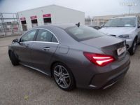 Mercedes CLA Classe Mercedes 180 FASCINATION 7G-DCT - <small></small> 21.890 € <small>TTC</small> - #7