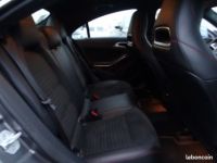 Mercedes CLA Classe Mercedes 180 FASCINATION 7G-DCT - <small></small> 21.890 € <small>TTC</small> - #14