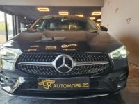 Mercedes CLA Classe MERCEDES 180d 116 ch 7G-DCT AMG LINE MBUX FULL LED ANGLE MORT ECLAIRAGE D'AMBIANCE CAMERA - <small></small> 27.490 € <small>TTC</small> - #2