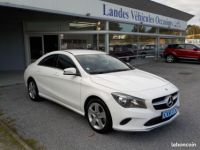 Mercedes CLA Classe Mercedes (2) 180 inspiration 7g-dct - <small></small> 20.990 € <small>TTC</small> - #1