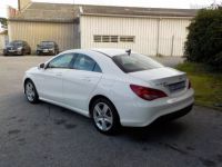 Mercedes CLA Classe Mercedes (2) 180 inspiration 7g-dct - <small></small> 20.990 € <small>TTC</small> - #3