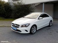 Mercedes CLA Classe Mercedes (2) 180 inspiration 7g-dct - <small></small> 20.990 € <small>TTC</small> - #4