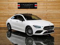 Mercedes CLA Classe Mercedes (2) 220 amg line 190 7g-dct - <small></small> 31.990 € <small>TTC</small> - #1