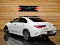 Mercedes CLA Classe Mercedes (2) 220 amg line 190 7g-dct - <small></small> 31.990 € <small>TTC</small> - #2