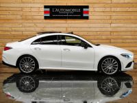 Mercedes CLA Classe Mercedes (2) 220 amg line 190 7g-dct - <small></small> 31.990 € <small>TTC</small> - #3