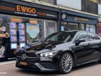 Mercedes CLA Classe Mercedes 2.0 220 D 190 AMG LINE 8G-DCT BVA - <small></small> 33.990 € <small>TTC</small> - #1