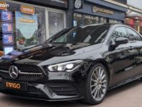 Mercedes CLA Classe Mercedes 2.0 220 D 190 AMG LINE 8G-DCT BVA - <small></small> 33.990 € <small>TTC</small> - #2