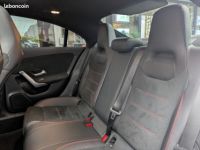 Mercedes CLA Classe Mercedes 2.0 220 D 190 AMG LINE 8G-DCT BVA - <small></small> 33.990 € <small>TTC</small> - #9