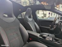 Mercedes CLA Classe Mercedes 2.0 220 D 190 AMG LINE 8G-DCT BVA - <small></small> 33.990 € <small>TTC</small> - #12